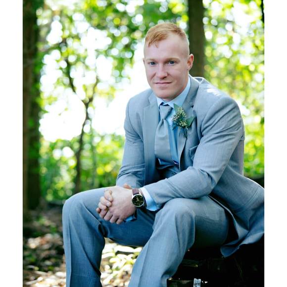 Meet your Posher, Johnathon - Picture 1 of 1